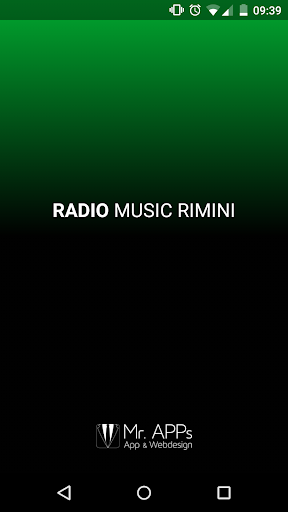 Radio Music Rimini