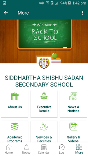 Siddhartha Shishu Sadan Secondary School Janakpur