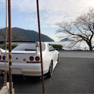 スカイライン GT-R BCNR33