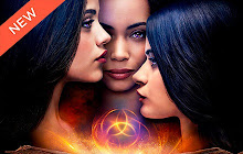 Charmed Wallpapers New Tab small promo image