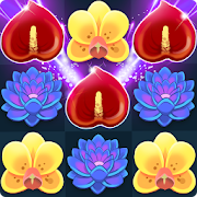 Blossom Blitz Tropic  Icon