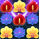 Herunterladen Blossom Blitz Tropic Installieren Sie Neueste APK Downloader