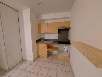 appartement à Sézanne (51)