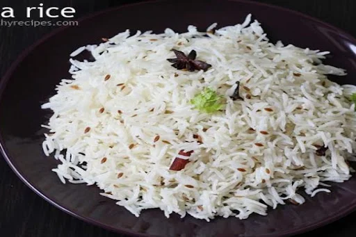 Jeera Pulao