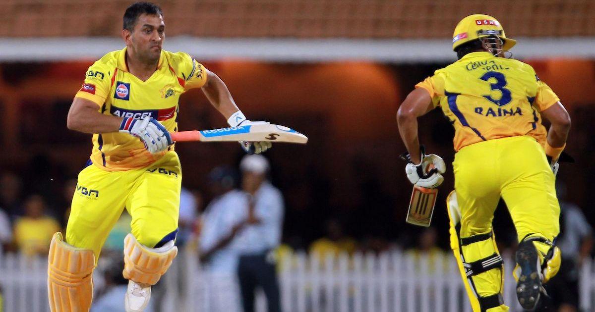 CSK hints at Dhoni, Raina and Jadeja being retained for IPL 2018 ...