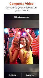 Video Compressor banner