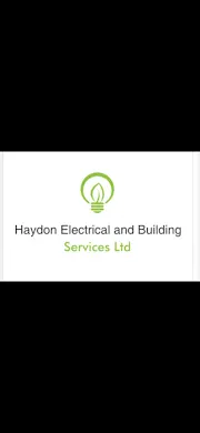 Haydon Electrical & Building Services Ltd Logo