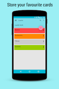 Loyalist(圖1)-速報App