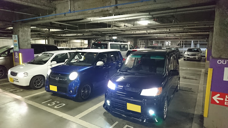 ライフダンクのKing of Street C.C・チームメンバー募集中・車好き・車好きと繋がりたいに関するカスタム事例の投稿画像3枚目