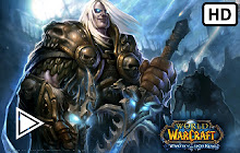 World of Warcraft HD Wallpapers New Tab Theme small promo image