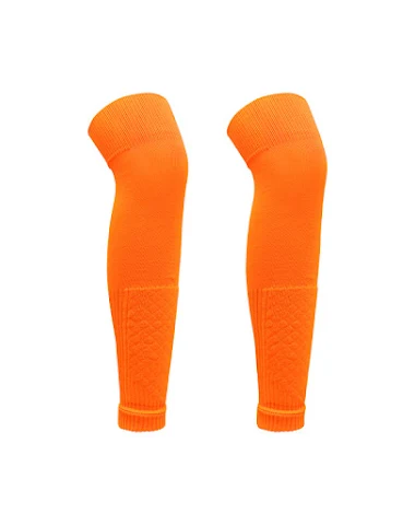 Meias de suporte acima do joelho Fu - 2