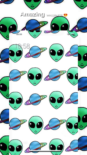 Alien Wallpaper – HD Wallpaper