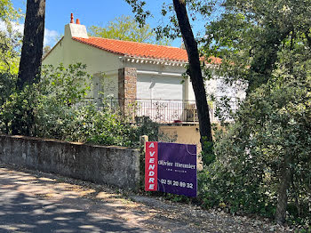 maison à Chateau-d'olonne (85)