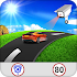 GPS Live Speed Cam with Gyro Compass & Find Route1.0