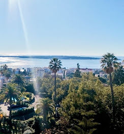 appartement à Cannes (06)