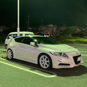 CR-Z ZF1