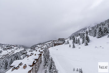 appartement à Courchevel (73)