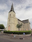 photo de Église Saint Germain (Arçonnay)