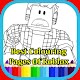 Best Colouring Pages of Roblox