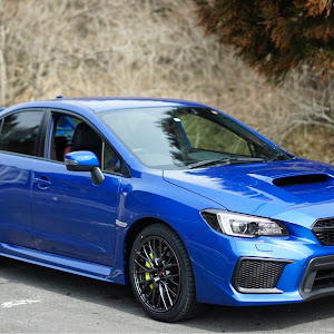 WRX STI VAB