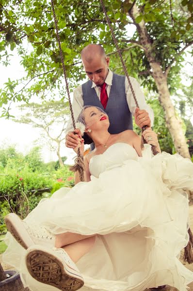 Fotógrafo de bodas Giovanni Andres Lo Cascio (giovannilocascio). Foto del 22 de enero 2017