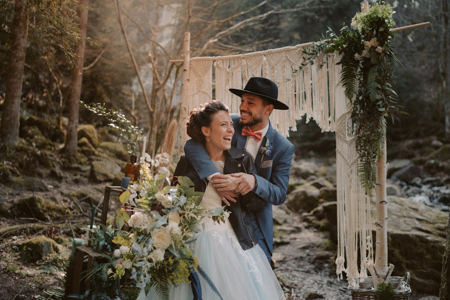 Photographe de mariage Marion Dessard (marion1). Photo du 7 janvier 2020