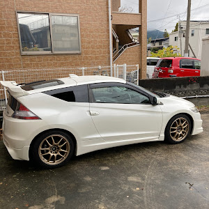 CR-Z ZF1