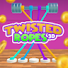 Twisted Ropes 3D Tangle Master icon