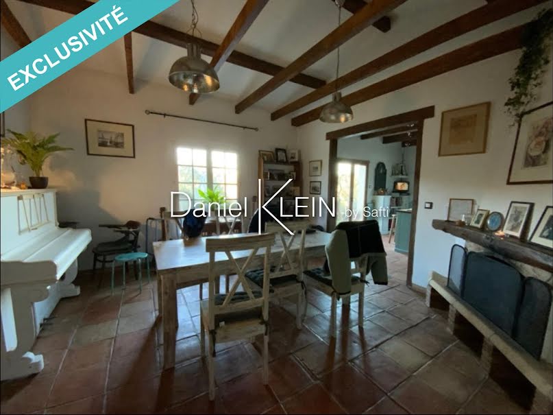 Vente maison 5 pièces 150 m² à Les adrets-de-l'esterel (83600), 749 000 €