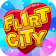 Flirt City icon