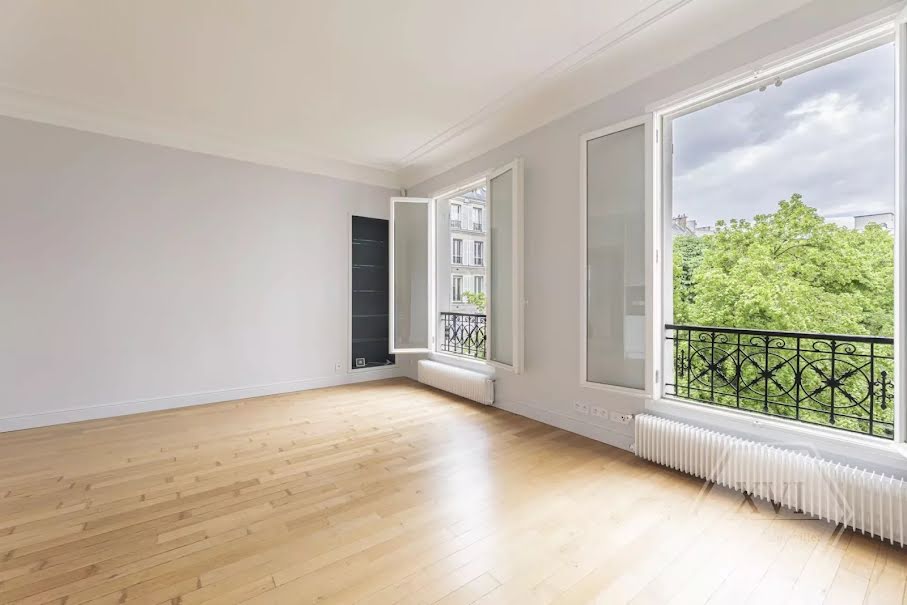 Vente appartement 3 pièces 87.32 m² à Paris 16ème (75016), 1 193 000 €