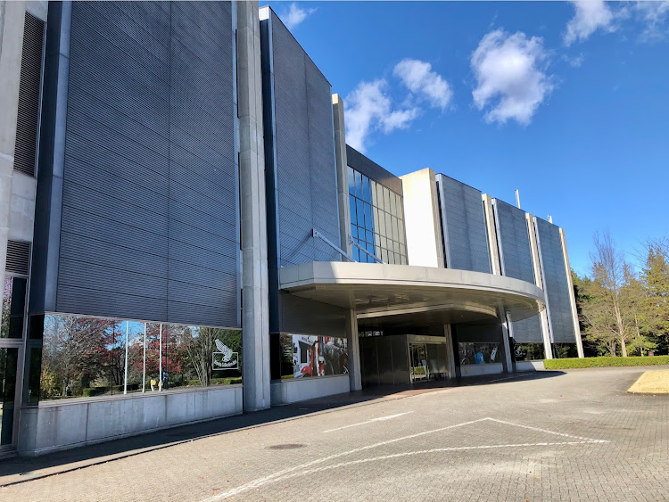 ノートのモビリティリゾートもてぎに関するカスタム事例の投稿画像4枚目