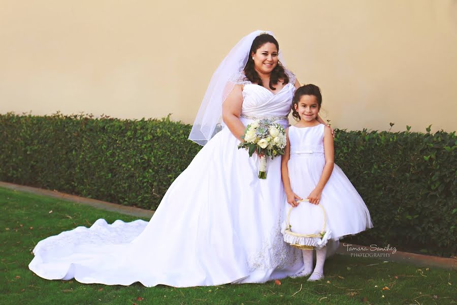 Wedding photographer Tamara Sanchez (tamarasanchez). Photo of 21 March 2020