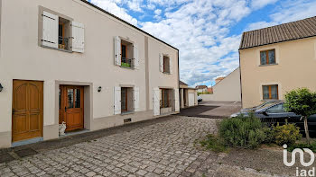 appartement à Aubergenville (78)