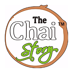 The Chai Story, Naraina Industrial Area Ph II, Naraina Industrial Area Ph II logo