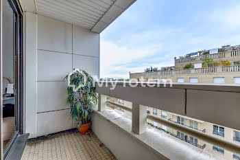 appartement à Levallois-Perret (92)