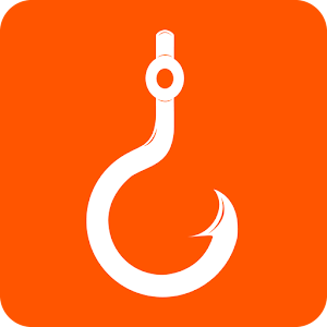 Newz Hook - Accessible News logo