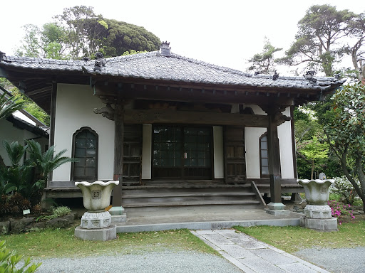 本行寺