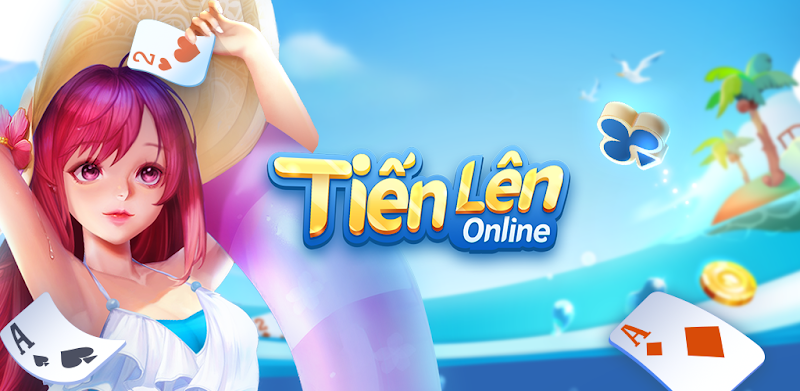 Tiến lên - 99fun