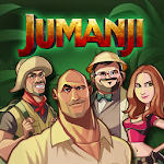 Cover Image of Unduh JUMANJI: THE MOBILE GAME 1.6.0 APK