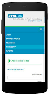 E-Prepag(圖2)-速報App