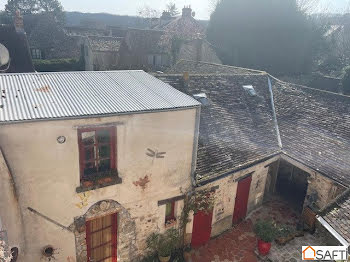 maison à Saint-Sulpice-de-Favières (91)