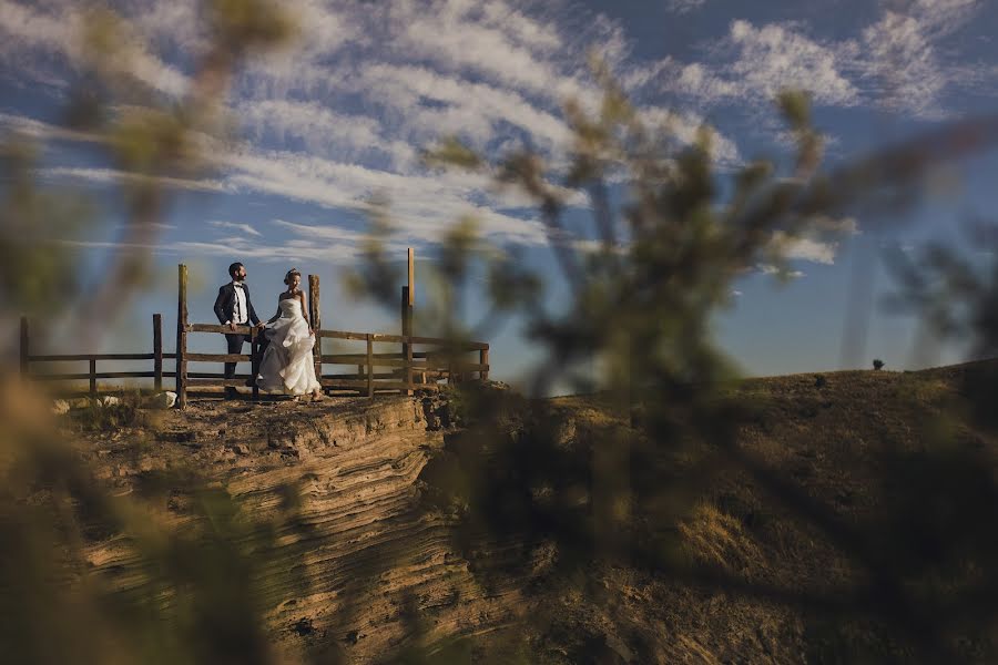 結婚式の写真家Fernando Santacruz (fernandosantacr)。2017 5月22日の写真