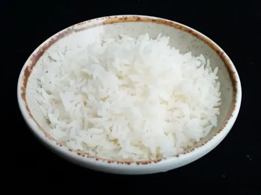 Steamed Jasmine Rice