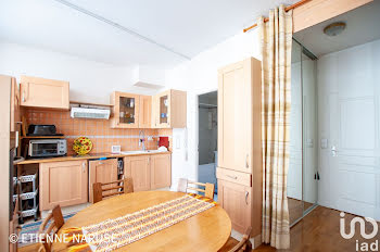 appartement à Saint-Germain-en-Laye (78)