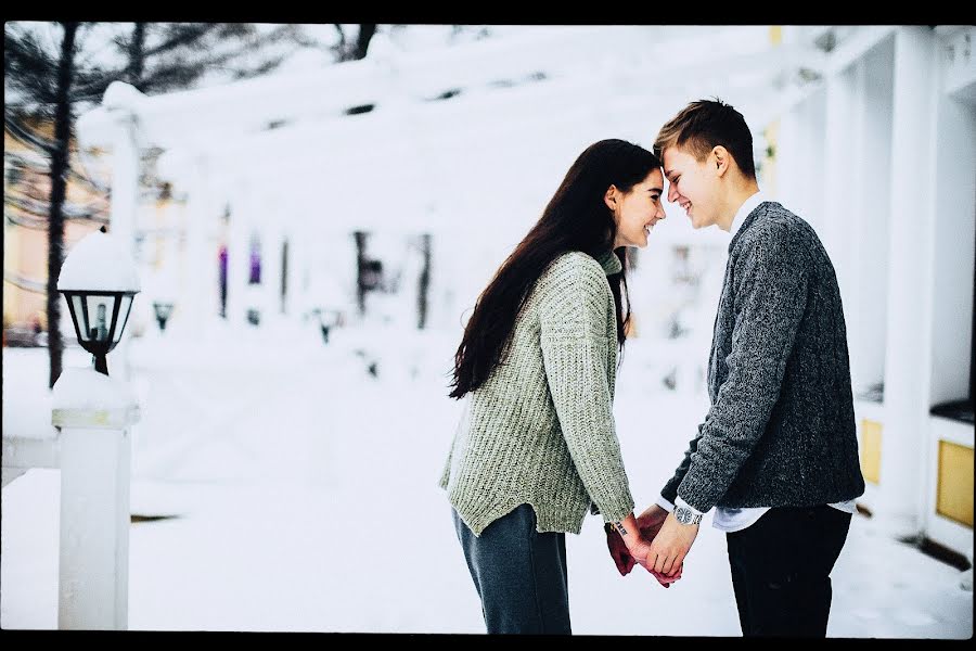 Fotografo di matrimoni Magomed Gadzhiev (sa1d1k). Foto del 22 gennaio 2016