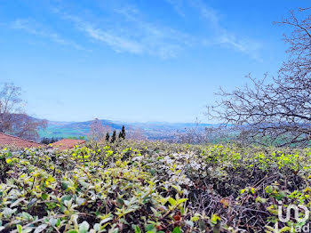 terrain à Veyre-Monton (63)