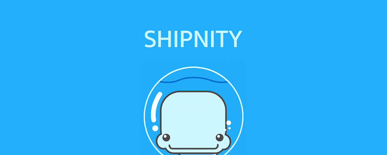 Shipnity for Line OA Preview image 2