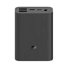 Pin sạc dự phòng 10000mAh Xiaomi Power Bank 3 Ultra Compact BHR4412GL