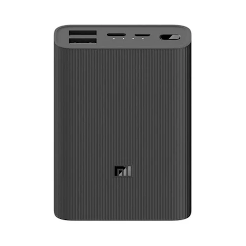 Pin sạc dự phòng 10000mAh Xiaomi Power Bank 3 Ultra Compact BHR4412GL